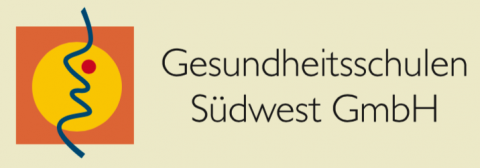 Gesundheitsschulen-Suedwest-Logo