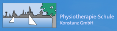 Physiotherapieschule_Konstanz_Logo